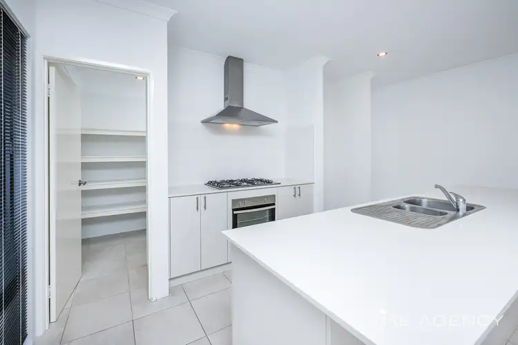 Sixth view of Homely house listing, 24 Fallow Way, Alkimos WA 6038