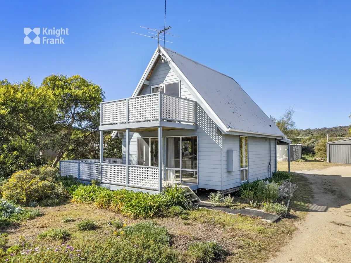 Main view of Homely house listing, 21 Swanwick Drive, Coles Bay TAS 7215