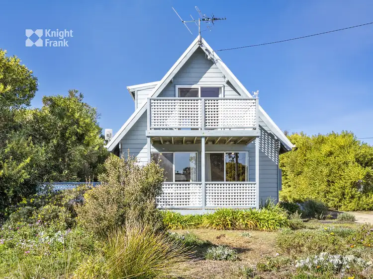 Second view of Homely house listing, 21 Swanwick Drive, Coles Bay TAS 7215