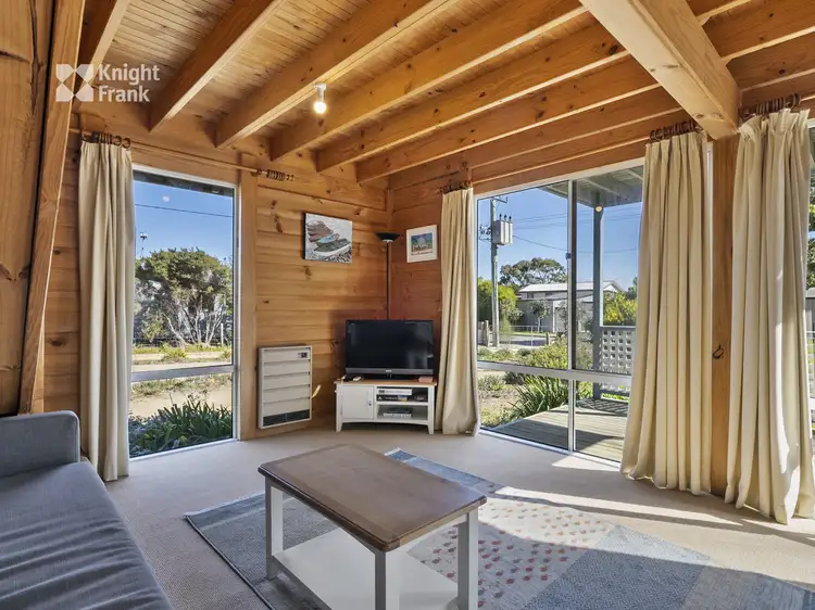 Third view of Homely house listing, 21 Swanwick Drive, Coles Bay TAS 7215