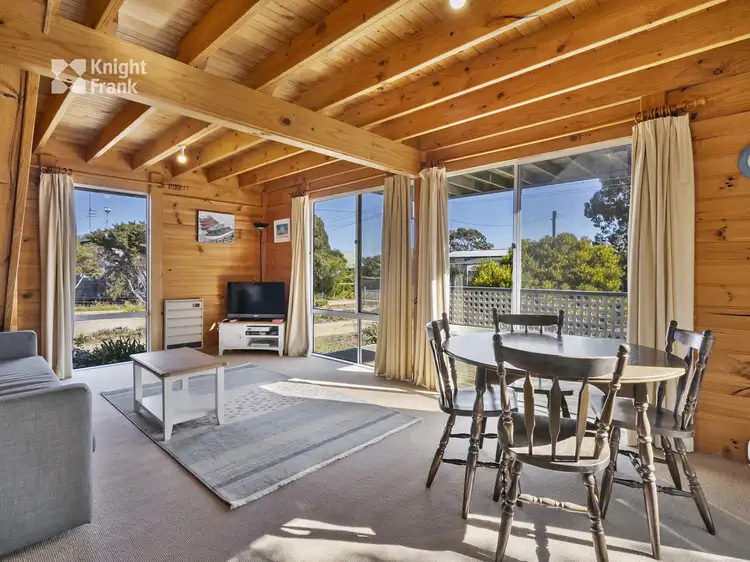 Fifth view of Homely house listing, 21 Swanwick Drive, Coles Bay TAS 7215