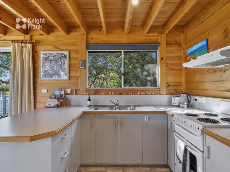 Sixth view of Homely house listing, 21 Swanwick Drive, Coles Bay TAS 7215