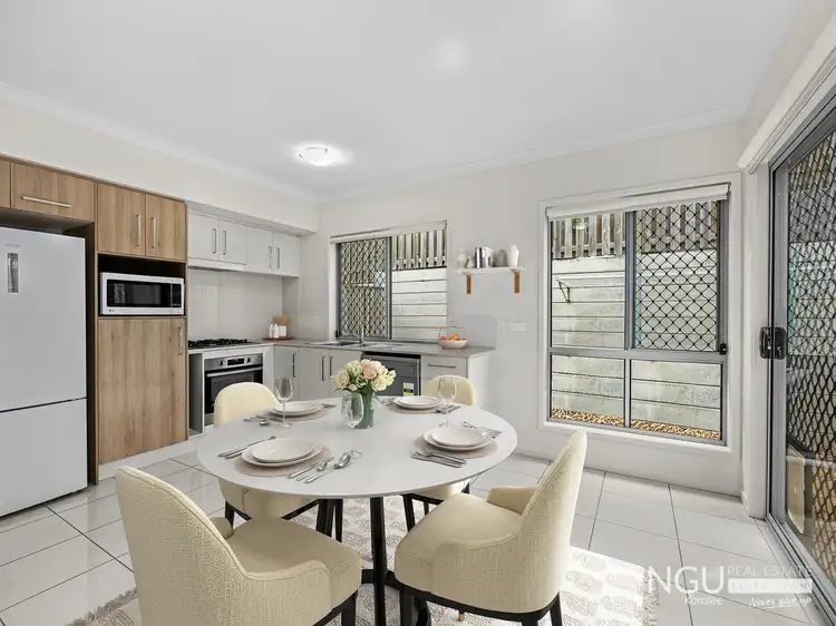 Fourth view of Homely townhouse listing, 22 Koda Street, Ripley QLD 4306