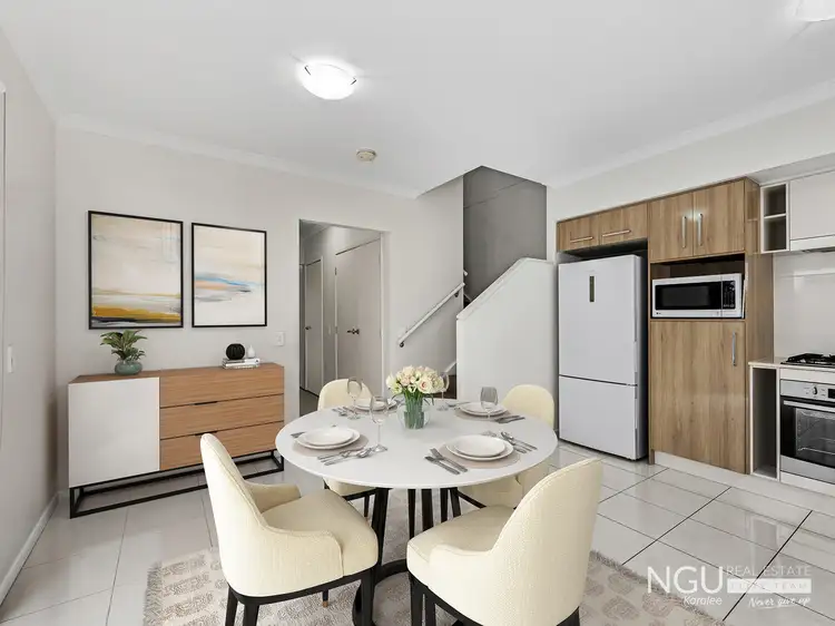 Fifth view of Homely townhouse listing, 22 Koda Street, Ripley QLD 4306
