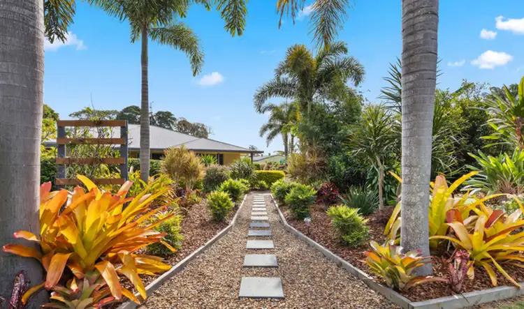Third view of Homely house listing, 3 Foxwood Court, Dundowran Beach QLD 4655