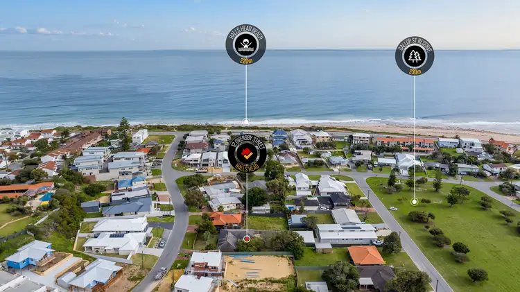 12 Oversby Street, Halls Head WA 6210