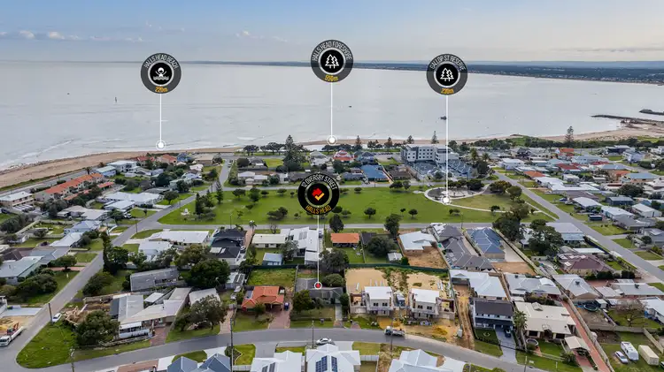 Second view of Homely house listing, 12 Oversby Street, Halls Head WA 6210