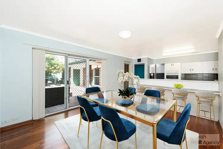 Fifth view of Homely house listing, 12 Oversby Street, Halls Head WA 6210