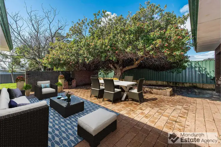 Sixth view of Homely house listing, 12 Oversby Street, Halls Head WA 6210