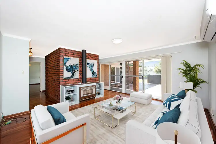 Seventh view of Homely house listing, 12 Oversby Street, Halls Head WA 6210