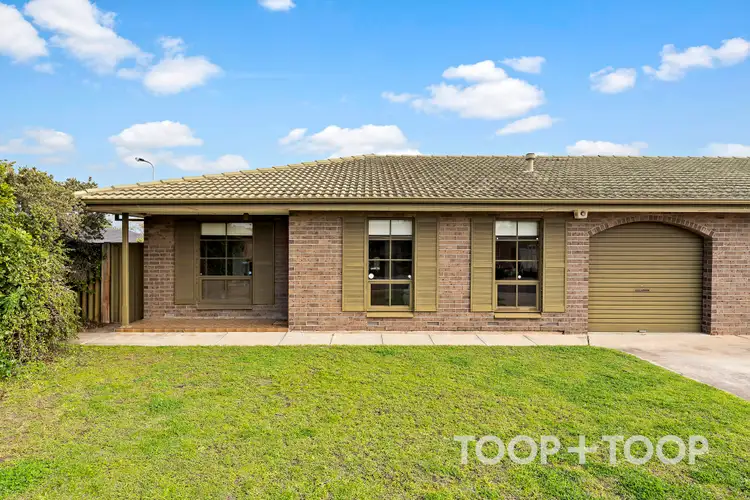 Fourth view of Homely unit listing, 1/31 Himalaya Drive, North Haven SA 5018