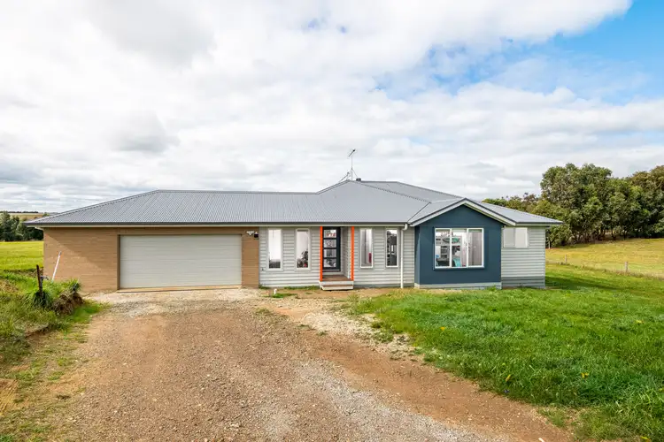 127B Eagle Court, Teesdale VIC 3328