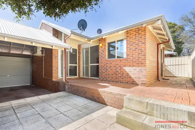 Second view of Homely house listing, 17B Meadow Street, Guildford WA 6055