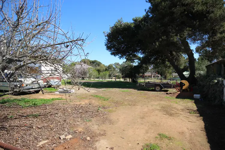 Main view of Homely land listing, 6 Mais Street, Farrell Flat SA 5416