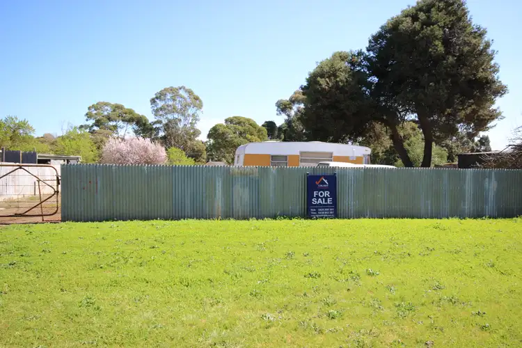 Second view of Homely land listing, 6 Mais Street, Farrell Flat SA 5416