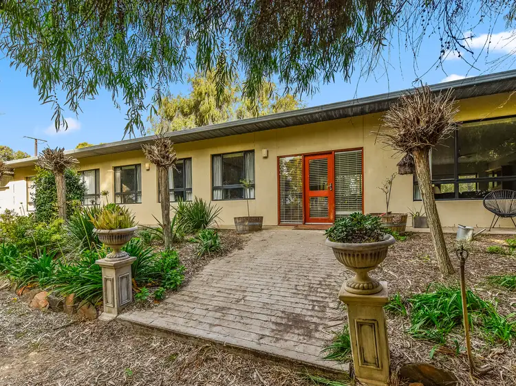 Main view of Homely rural property listing, 8284A & 8284B Ngarkat Highway, Mccallum SA 5267