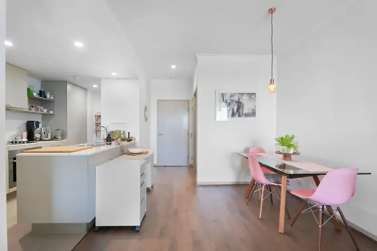 Third view of Homely unit listing, 183/133 Laver Drive, Robina QLD 4226