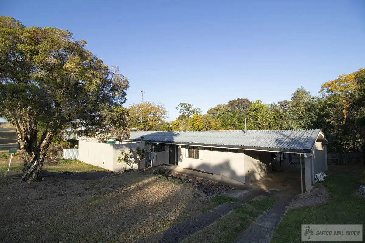 Main view of Homely house listing, 45 Whittle Street, Gatton QLD 4343