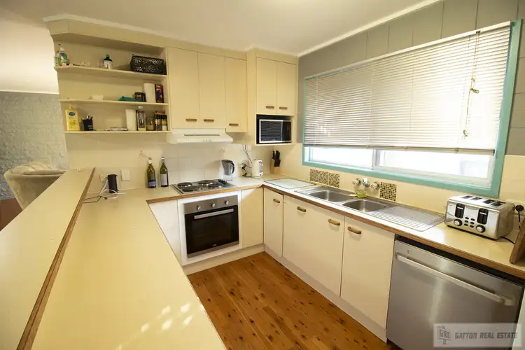 Second view of Homely house listing, 45 Whittle Street, Gatton QLD 4343