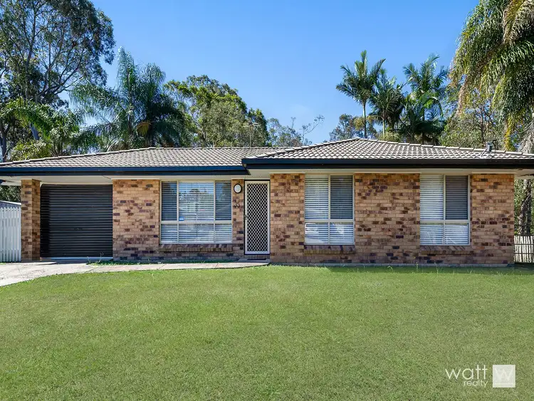 Main view of Homely house listing, 35 Parkside Drive, Kallangur QLD 4503