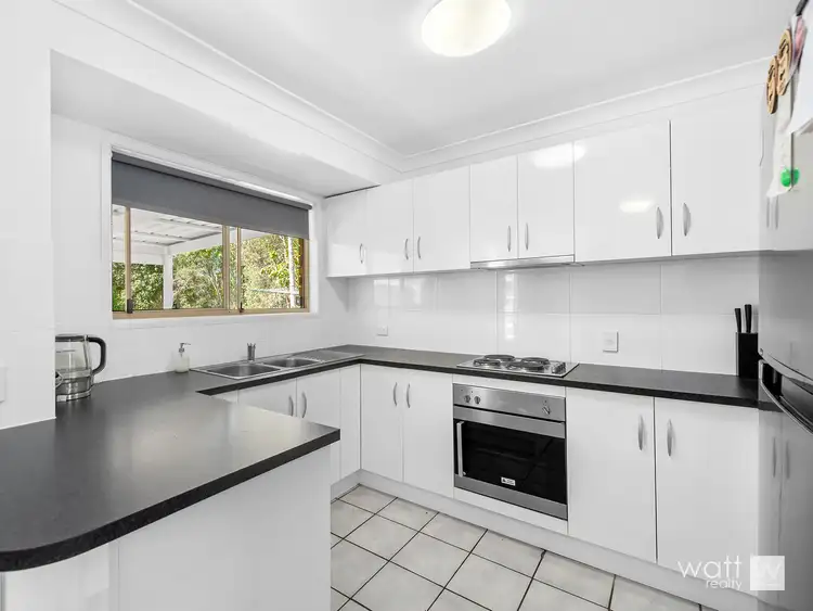 Second view of Homely house listing, 35 Parkside Drive, Kallangur QLD 4503