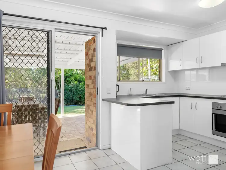 Third view of Homely house listing, 35 Parkside Drive, Kallangur QLD 4503