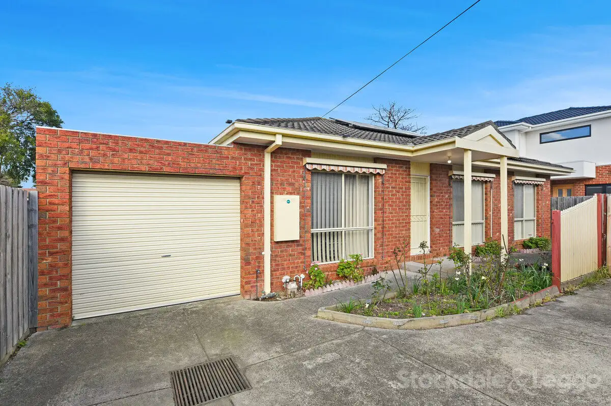 Main view of Homely unit listing, 2/40 Melaleuca Drive, Clarinda VIC 3169