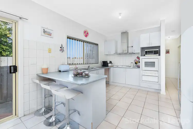 Second view of Homely unit listing, 2/40 Melaleuca Drive, Clarinda VIC 3169