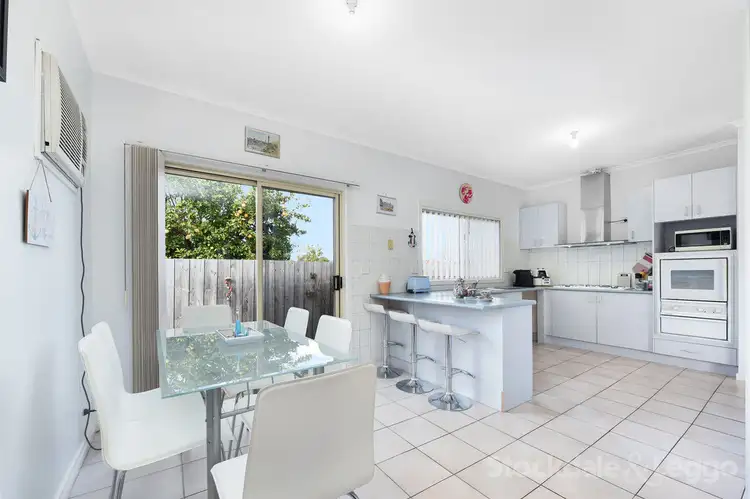 Third view of Homely unit listing, 2/40 Melaleuca Drive, Clarinda VIC 3169