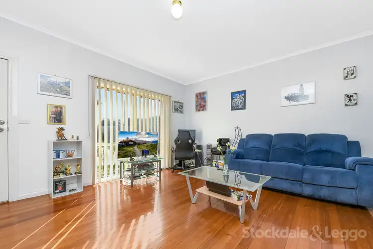 Fourth view of Homely unit listing, 2/40 Melaleuca Drive, Clarinda VIC 3169
