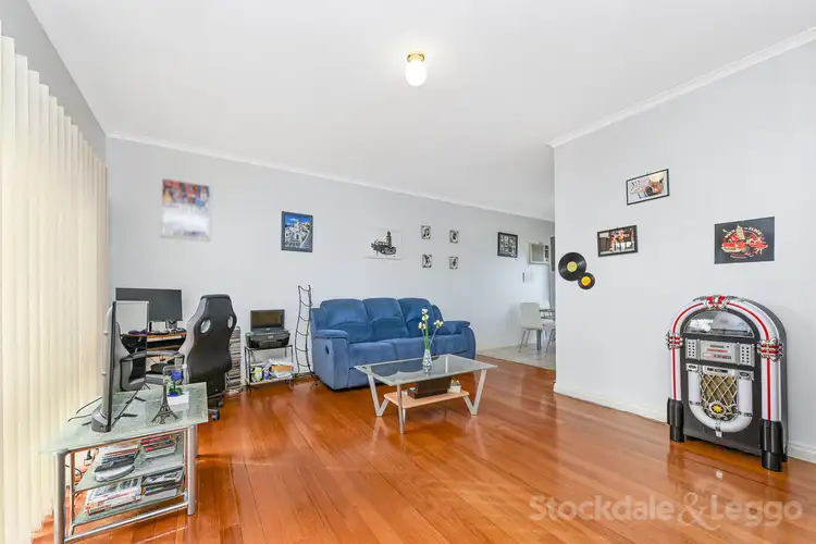 Fifth view of Homely unit listing, 2/40 Melaleuca Drive, Clarinda VIC 3169