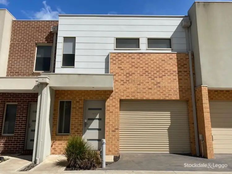 8/62 Anzac Drive, Wollert VIC 3750