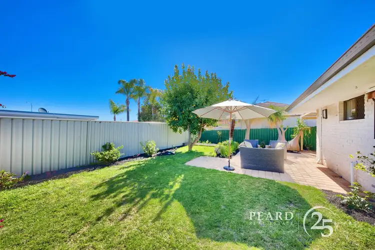 8/101 Waterloo Street, Tuart Hill WA 6060