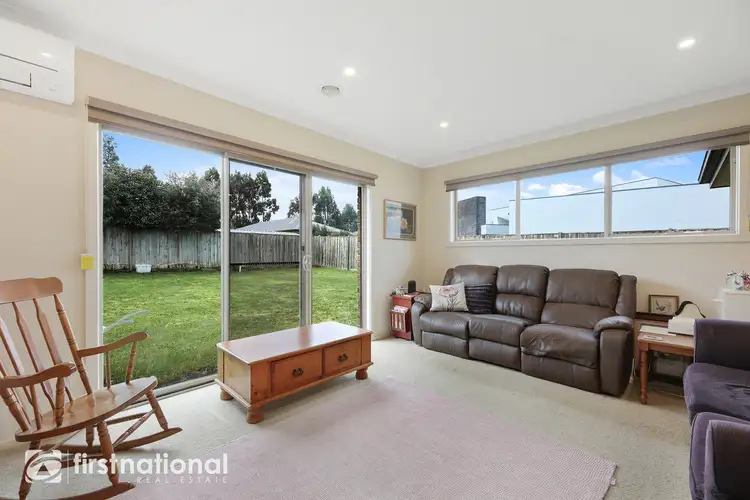 Sixth view of Homely house listing, 18 Chesterfield Avenue, Warragul VIC 3820