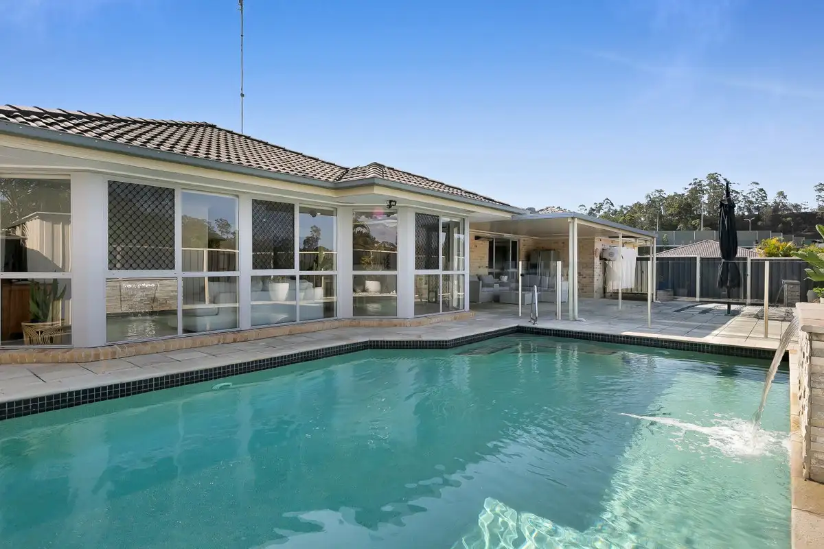 Main view of Homely house listing, 2 Ardisia Court, Burleigh Heads QLD 4220
