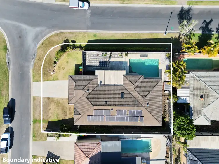 Second view of Homely house listing, 2 Ardisia Court, Burleigh Heads QLD 4220