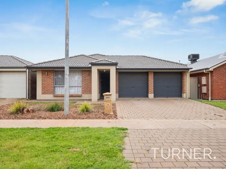 378 Fradd East Road, Munno Para West SA 5115