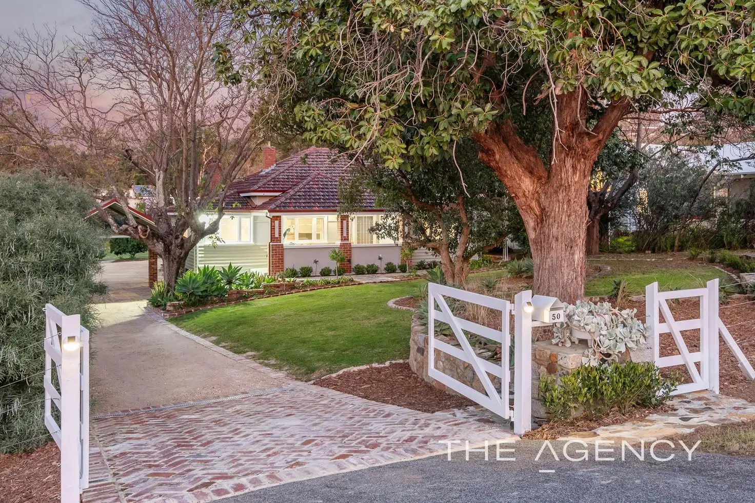 Main view of Homely house listing, 50 Swan View Road, Swan View WA 6056