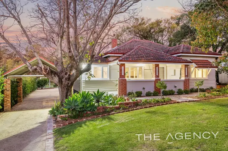 Second view of Homely house listing, 50 Swan View Road, Swan View WA 6056