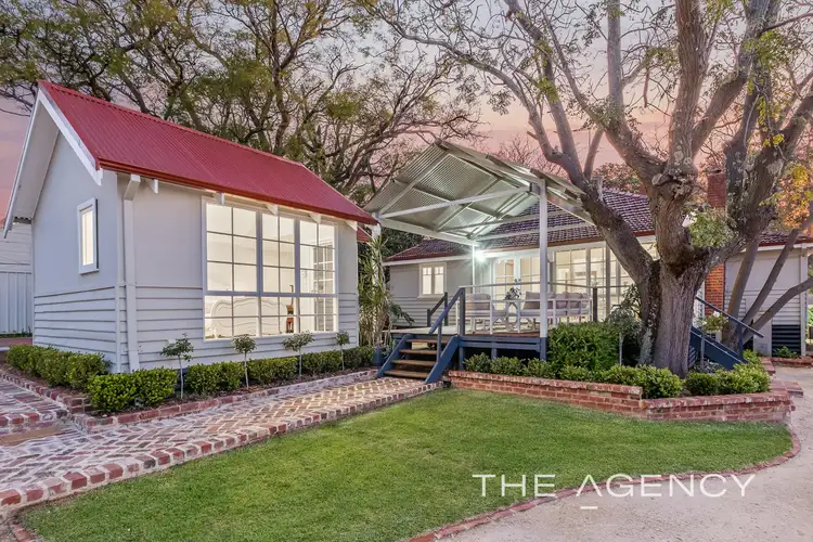 Third view of Homely house listing, 50 Swan View Road, Swan View WA 6056