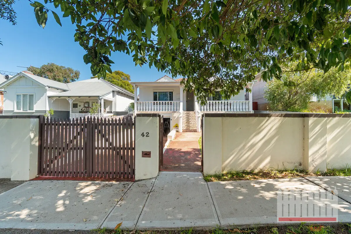 Main view of Homely house listing, 42 Kenny Street, Bassendean WA 6054