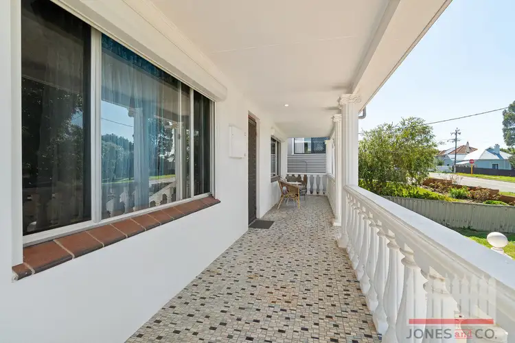 Second view of Homely house listing, 42 Kenny Street, Bassendean WA 6054