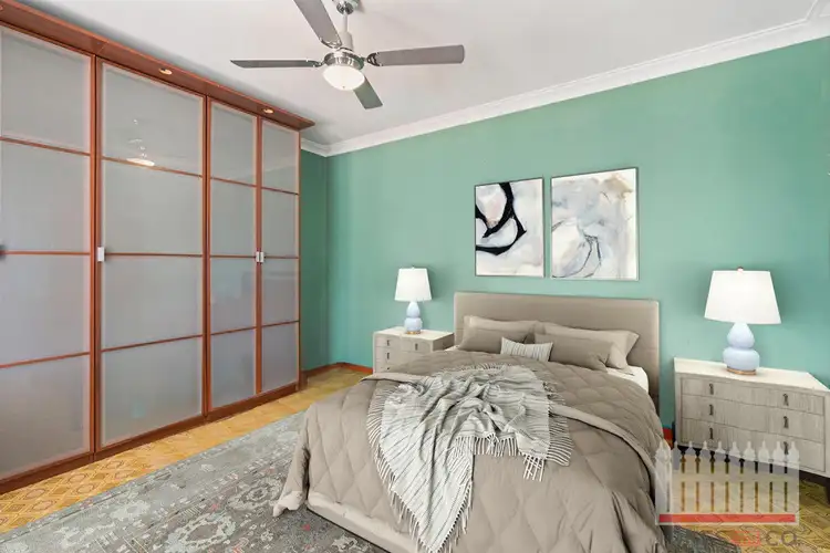 Sixth view of Homely house listing, 42 Kenny Street, Bassendean WA 6054