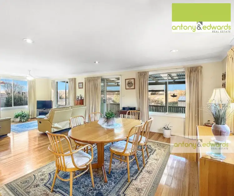 Second view of Homely house listing, 5 Beverly Close, Goulburn NSW 2580