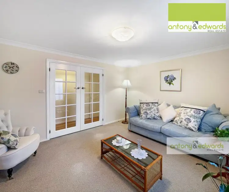 Third view of Homely house listing, 5 Beverly Close, Goulburn NSW 2580
