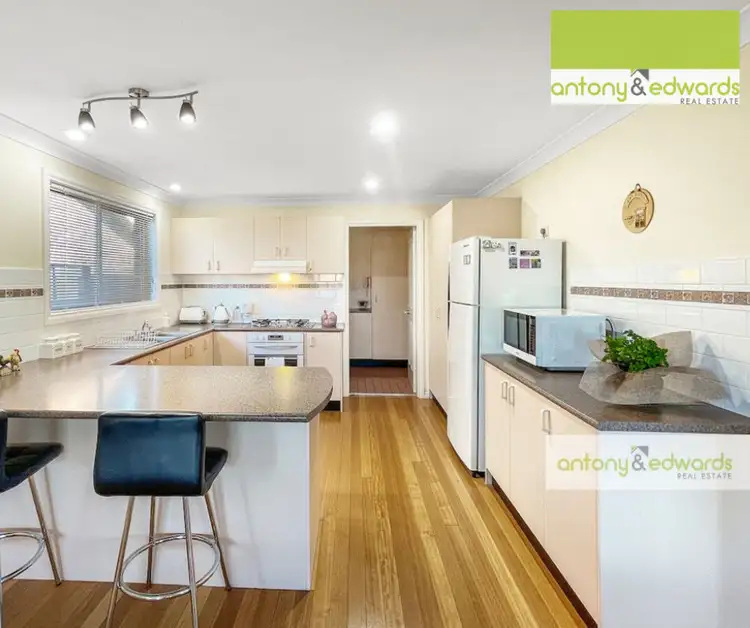 Fourth view of Homely house listing, 5 Beverly Close, Goulburn NSW 2580