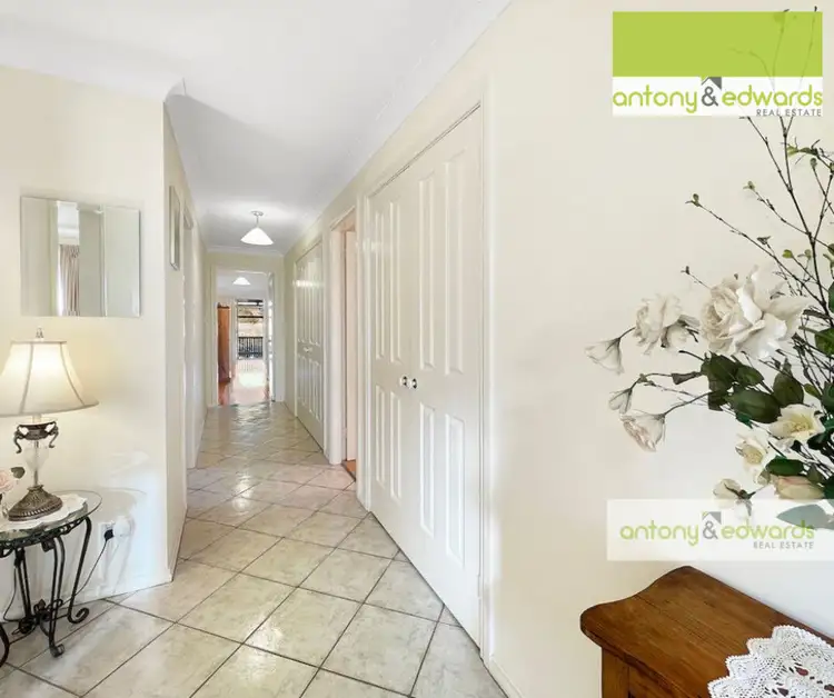 Sixth view of Homely house listing, 5 Beverly Close, Goulburn NSW 2580