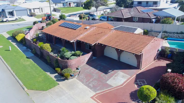 27 Okely Road, Carine WA 6020