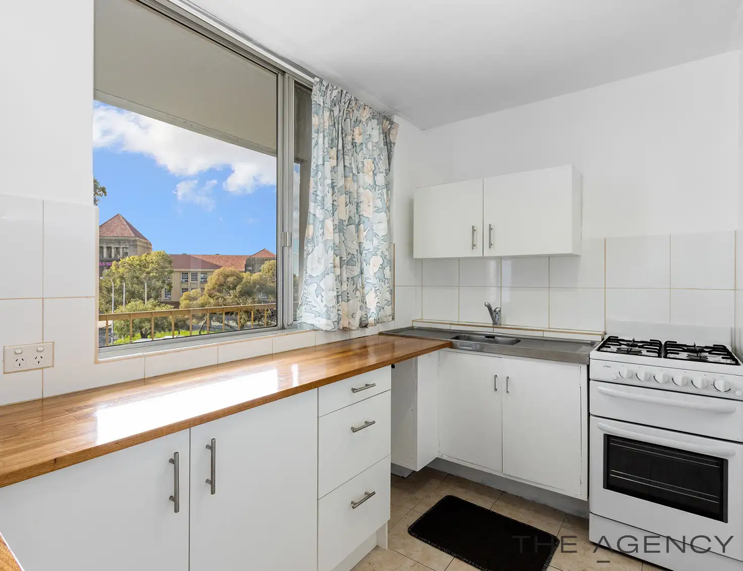 Main view of Homely unit listing, 62/60-64 Forrest Avenue, East Perth WA 6004