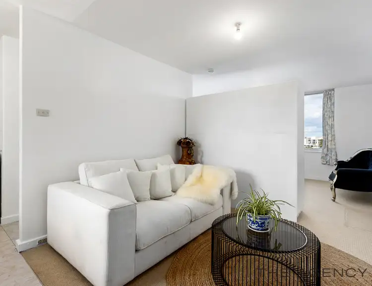 Second view of Homely unit listing, 62/60-64 Forrest Avenue, East Perth WA 6004
